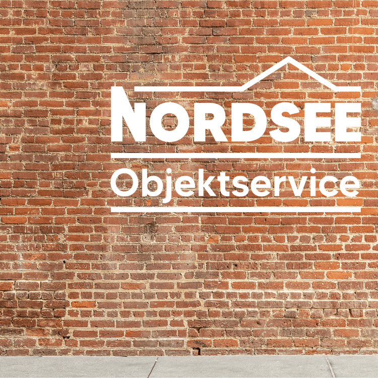 Logo von Nordsee Objektservice